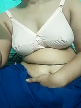 Maria Mahi online show from 04-16-26, 04:13