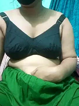 Maria Mahi online show from 06-25-26, 04:55