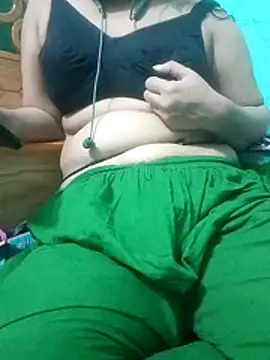 Maria Mahi online show from 07-04-26, 04:24