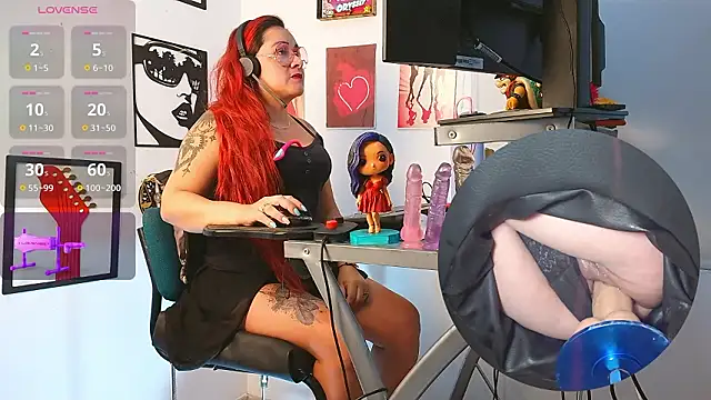 leidydi223 online show from 03-19-26, 08:35