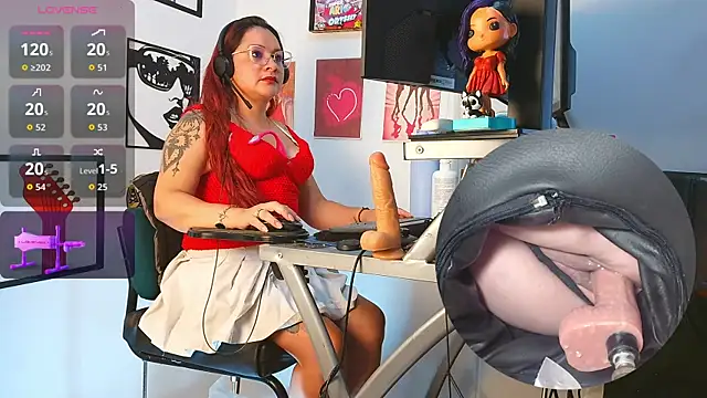 leidydi223 online show from 06-25-26, 08:13
