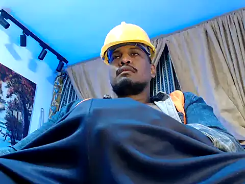 ElCaballeroNegro24 online show from 10-27-25, 04:27