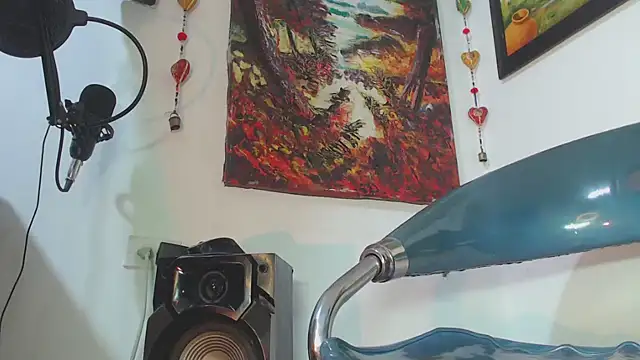 ElCaballeroNegro24 online show from 01-07-26, 11:45