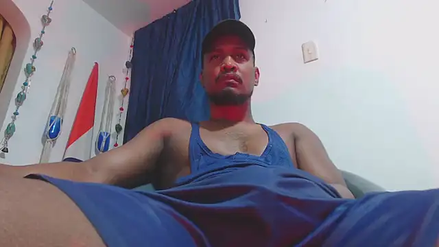 ElCaballeroNegro24 online show from 02-13-26, 01:51