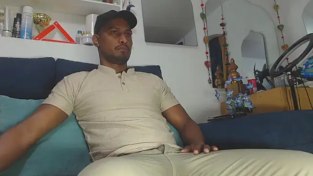 ElCaballeroNegro24 online show from 03-05-26, 04:58