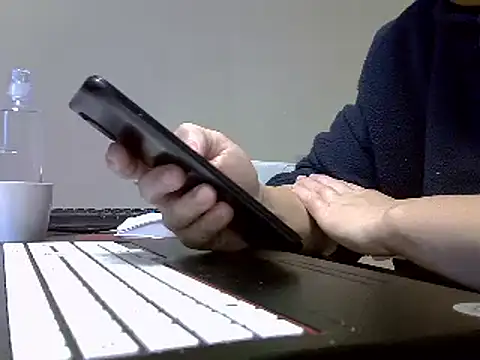 ITALIANASISIXX online show from 01-09-25, 08:13