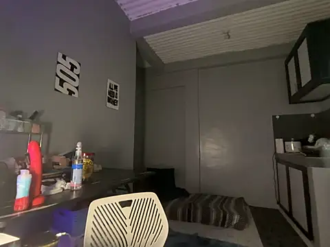 PinayLina18 online show from 04-11-26, 07:45