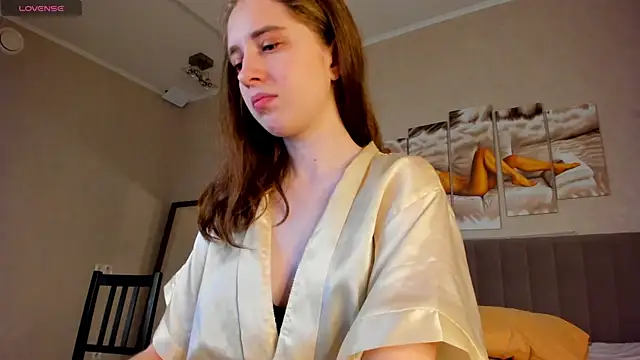 Camilla Kelly online show from 03-20-26, 01:43