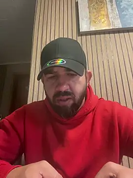 andrey1887 online show from 06-12-26, 07:07