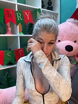 TheRealJessyLey online show from 12-22-25, 07:49