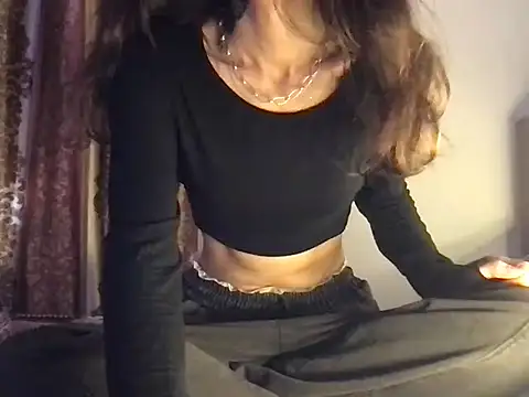  Maya zaidi  online show from 07-07-26, 06:38