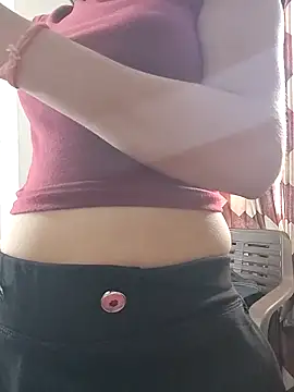 Ruhi 07 online show from 09-24-25, 04:05