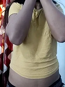 Ruhi 07 online show from 11-30-25, 04:16