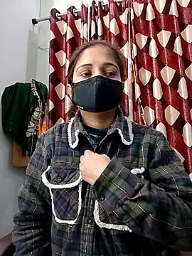 Ruhi 07 online show from 01-10-26, 04:14