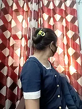 Ruhi 07 online show from 04-02-26, 04:21