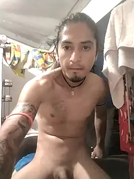 Yeahbabexx online show from 12-15-25, 09:02