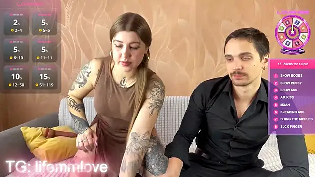 VelvetMiley online show from 11-29-25, 06:05