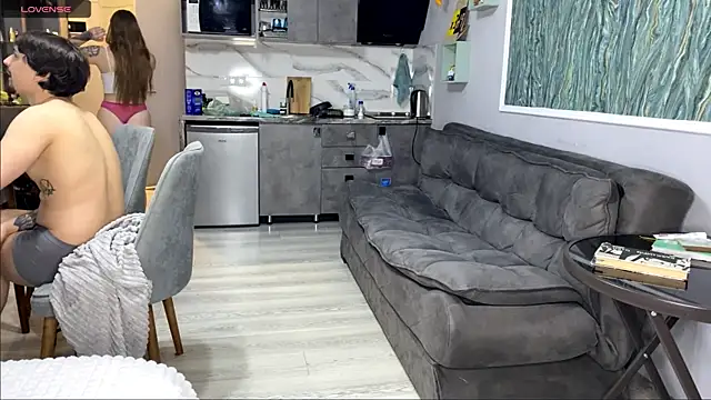 VelvetMiley online show from 05-15-26, 04:58