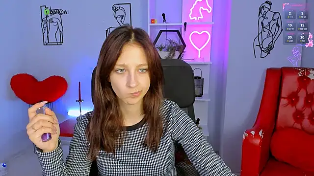 Snapshot of lau_ra_queen chatting on 09-10-25, 09:31 lau ra queen online show from 09-10-25, 09:31