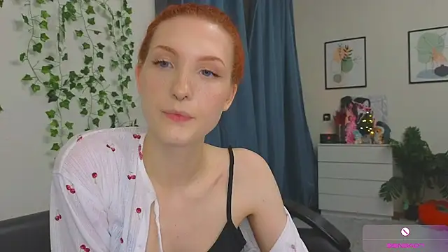 Olivia Rid  online show from 12-04-25, 08:28