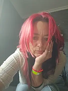 PrincessToRy online show from 11-03-25, 10:27