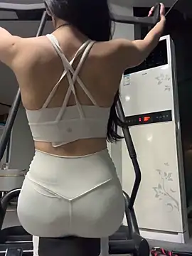 jiajia L online show from 02-12-26, 02:12