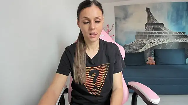 RheaEtthan online show from 03-23-26, 12:09