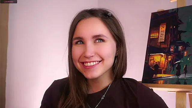 Snapshot of EthalFlowers chatting on 11-30-25, 01:20 EthalFlowers online show from 11-30-25, 01:20