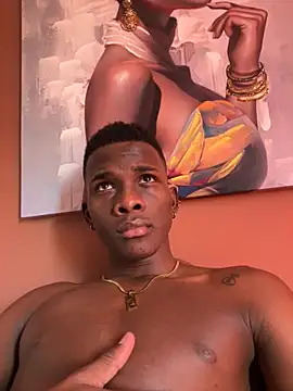 Brycce santos online show from 10-02-25, 07:32