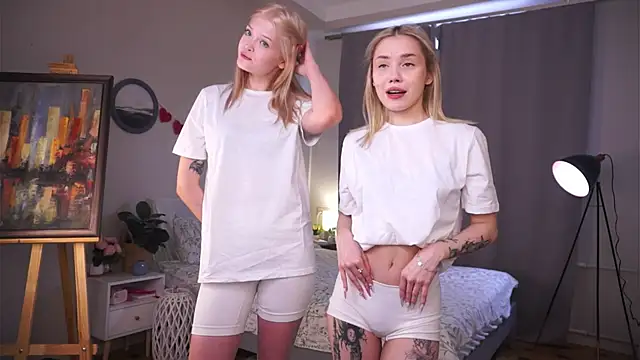 LilianBenskin online show from 02-27-26, 06:57