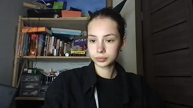 Yuna5343 online show from 12-01-25, 10:04