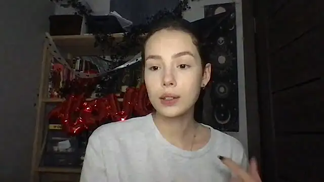 Yuna5343 online show from 02-17-26, 10:16