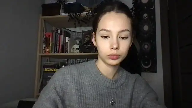 Yuna5343 online show from 03-05-26, 10:28