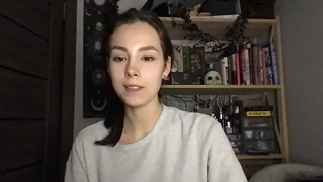 Yuna5343 online show from 03-14-26, 10:04