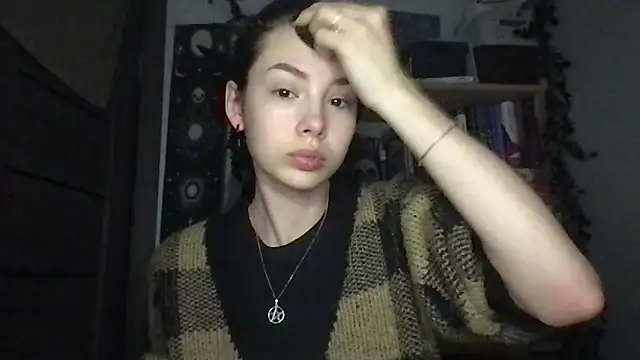 Yuna5343 online show from 03-31-26, 09:15