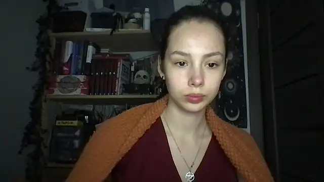 Yuna5343 online show from 04-09-26, 09:31