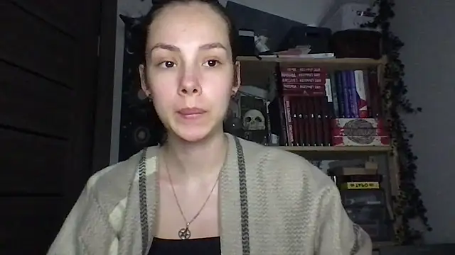 Yuna5343 online show from 05-04-26, 07:32