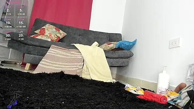 mishell- online show from 03-28-26, 01:27