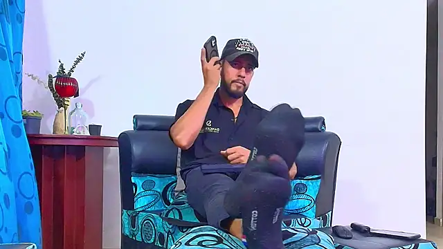 DaveSoldier online show from 10-25-25, 05:48