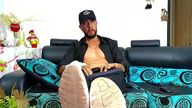 Snapshot of DaveSoldier chatting on 01-08-26, 11:07 DaveSoldier online show from 01-08-26, 11:07