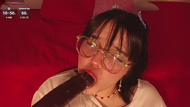 Gaby99  online show from 11-18-25, 10:52