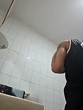 SoyTuMiembro online show from 01-09-26, 08:54