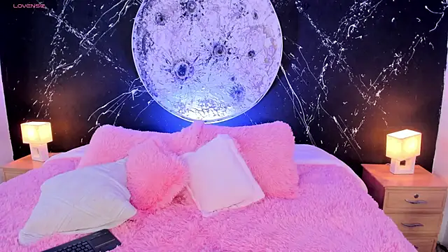 ShaniaDaniels online show from 11-02-25, 09:39