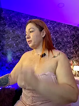 Bigass curvy online show from 10-08-25, 02:20