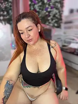 Bigass curvy online show from 03-05-26, 08:49