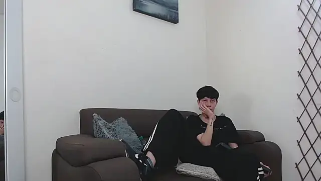 LiamBrown09 online show from 02-21-26, 03:35