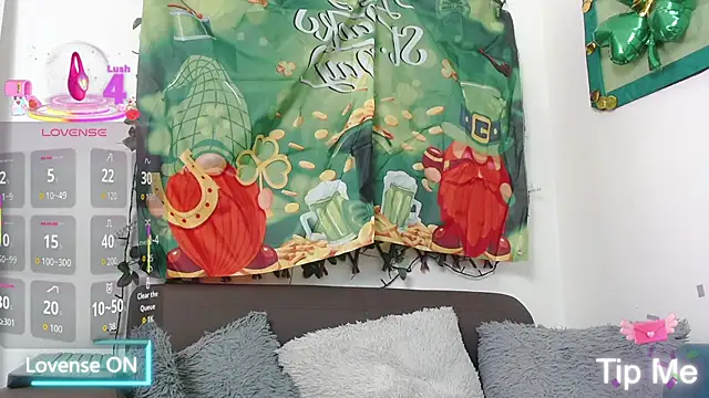 LiamBrown09 online show from 03-05-26, 07:32