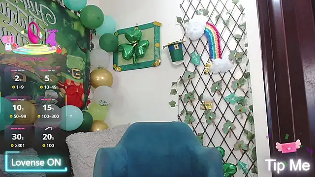 LiamBrown09 online show from 03-17-26, 07:39