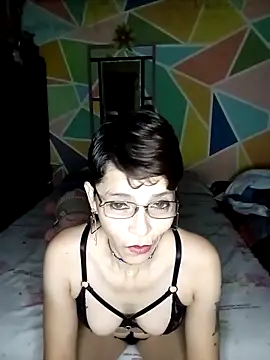 Lulypsicologasexual online show from 09-23-25, 10:02