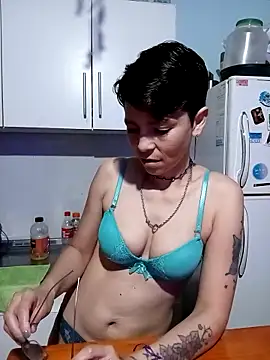 Lulypsicologasexual online show from 09-30-25, 10:48